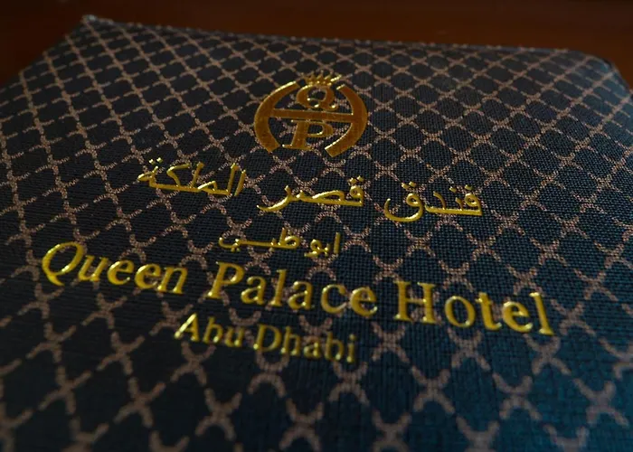 Queen Palace Hotel