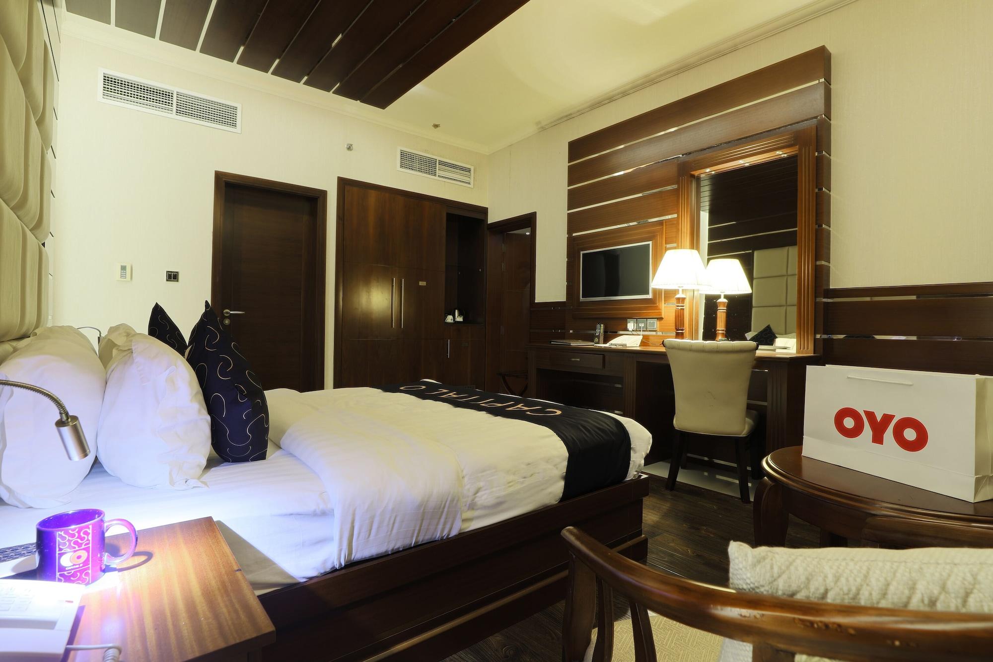 Queen Palace Hotel