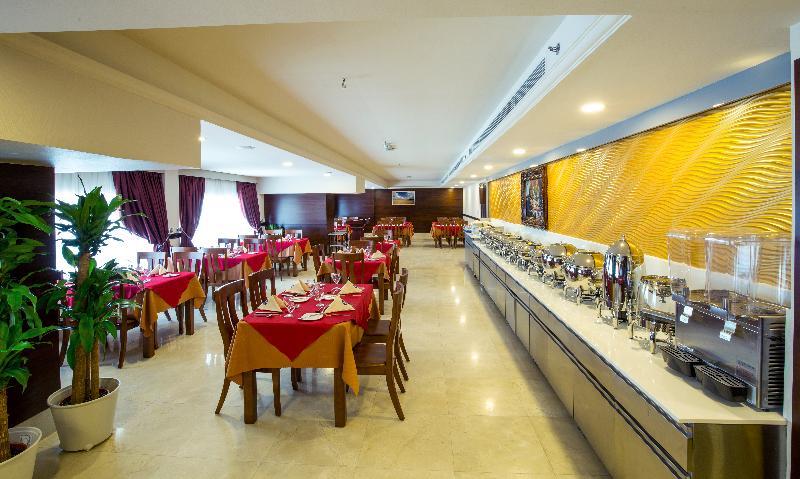 Queen Palace Abu Dhabi