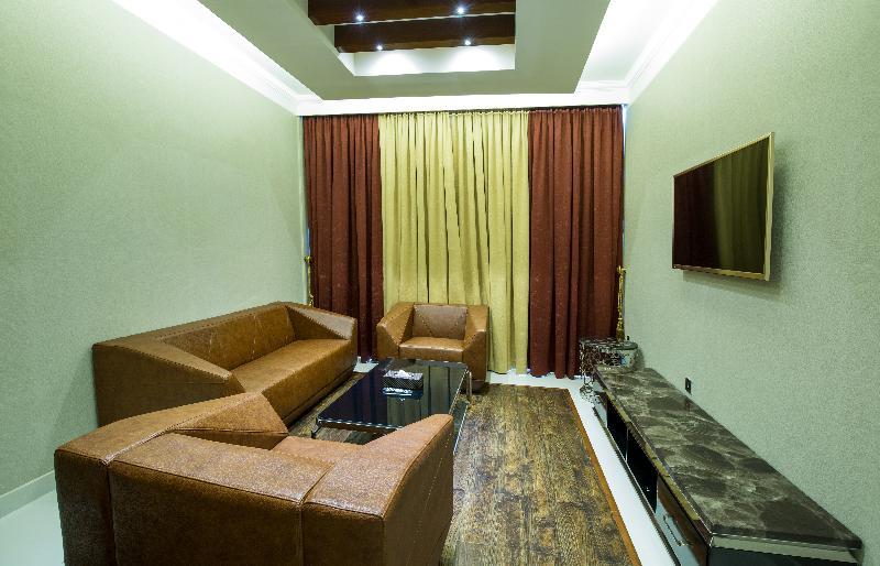 Queen Palace 4* Abu Dhabi
