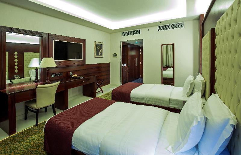 Queen Palace Abu Dhabi