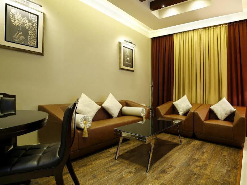 Queen Palace Hotel