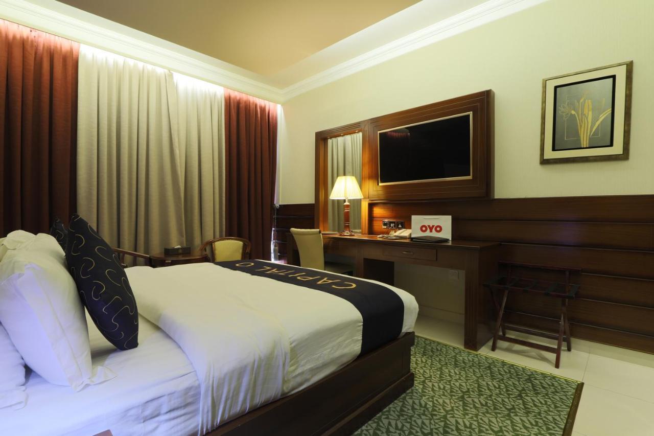 Queen Palace Hotel 4*