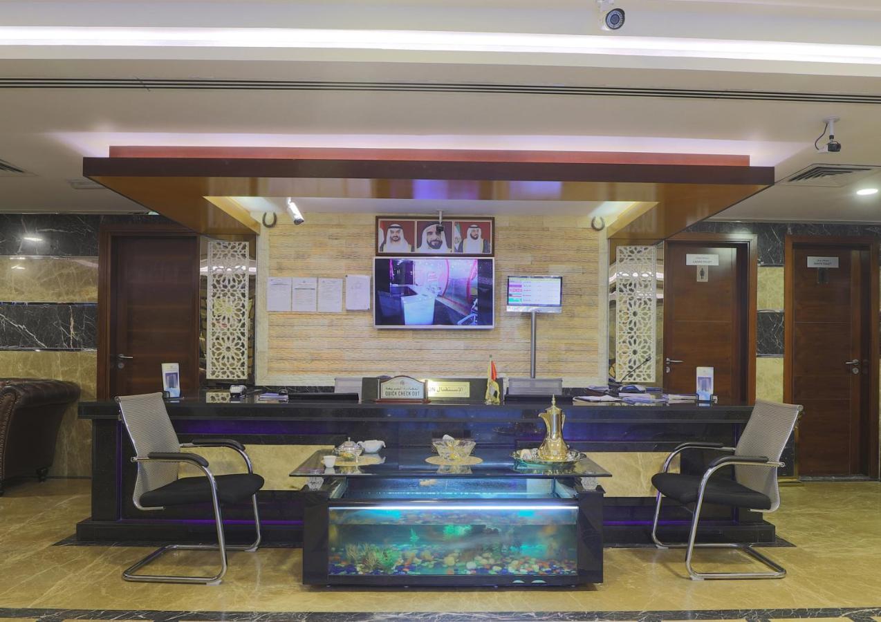 Queen Palace Hotel Abu Dhabi