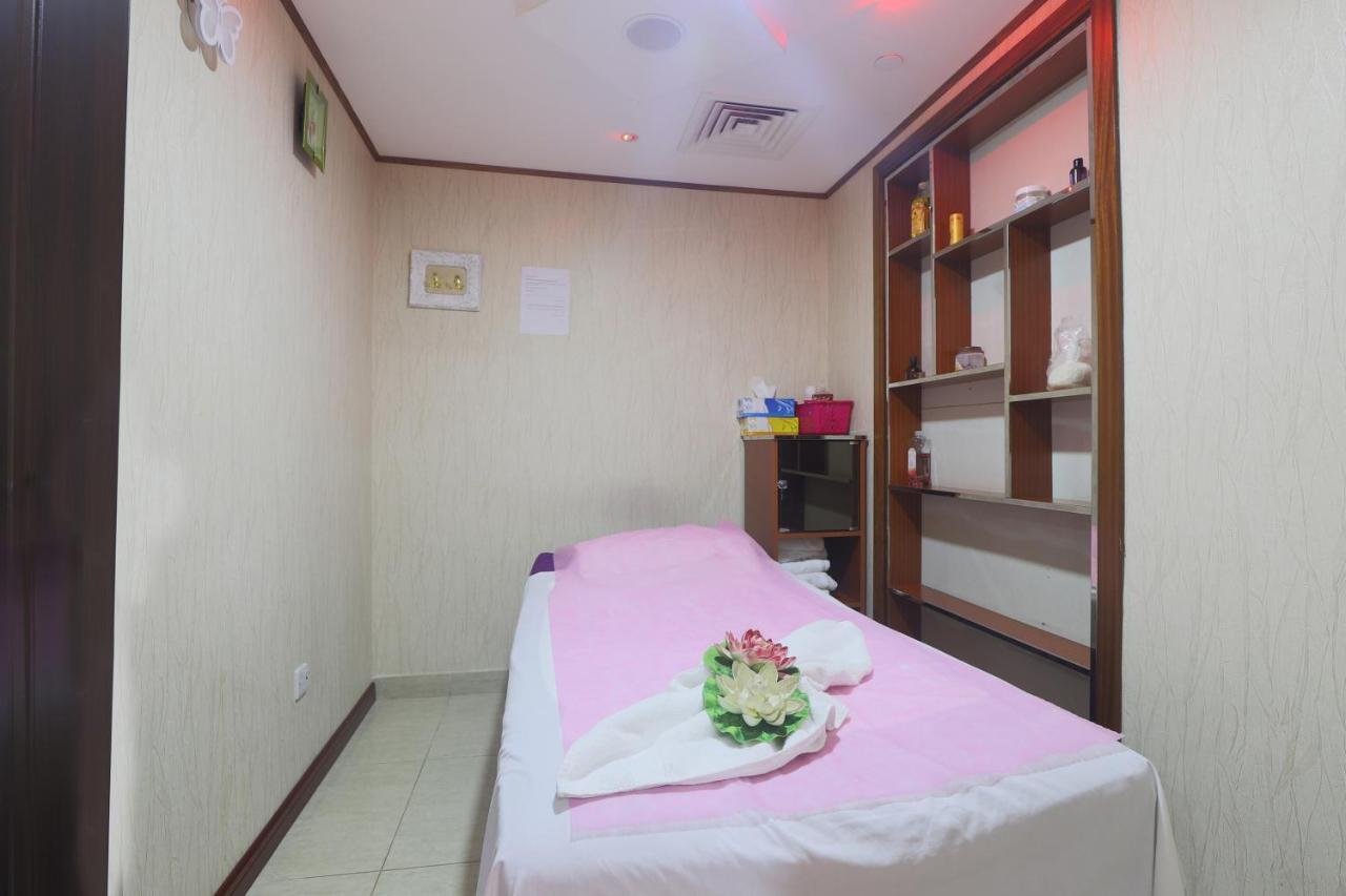 Queen Palace Hotel 4*