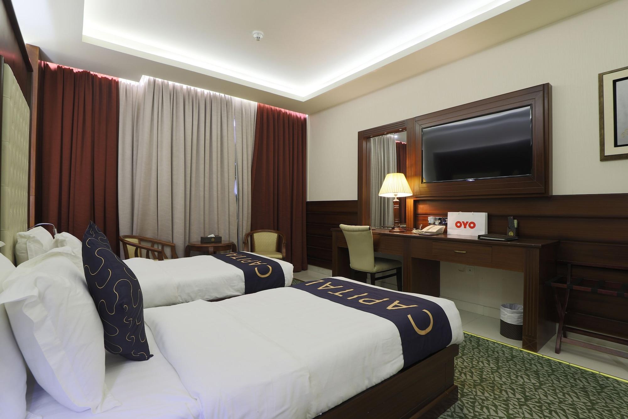 Queen Palace 4* Abou Dabi
