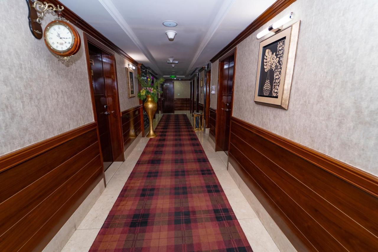 Hotel Queen Palace Abou Dabi