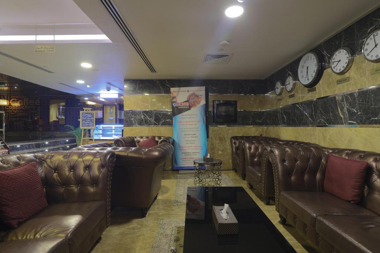 Queen Palace Abou Dabi