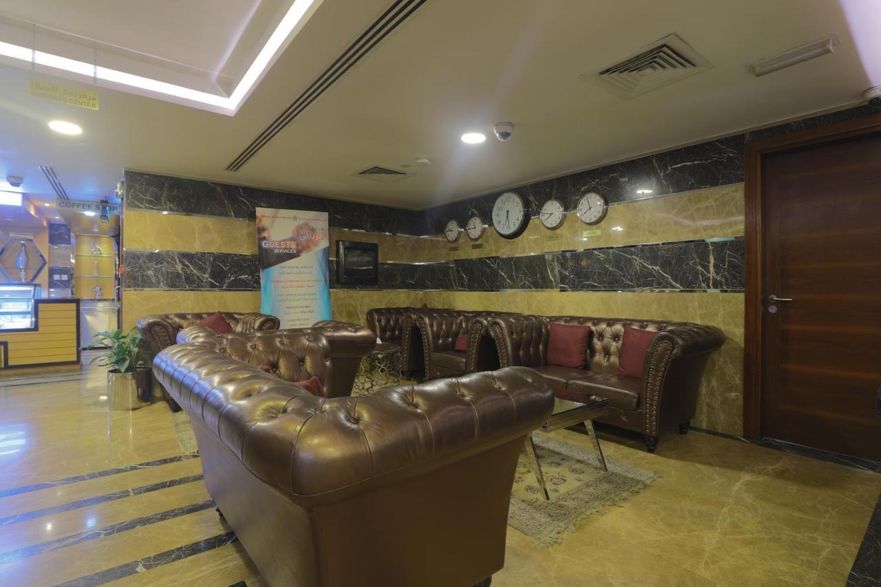 Queen Palace Abou Dabi