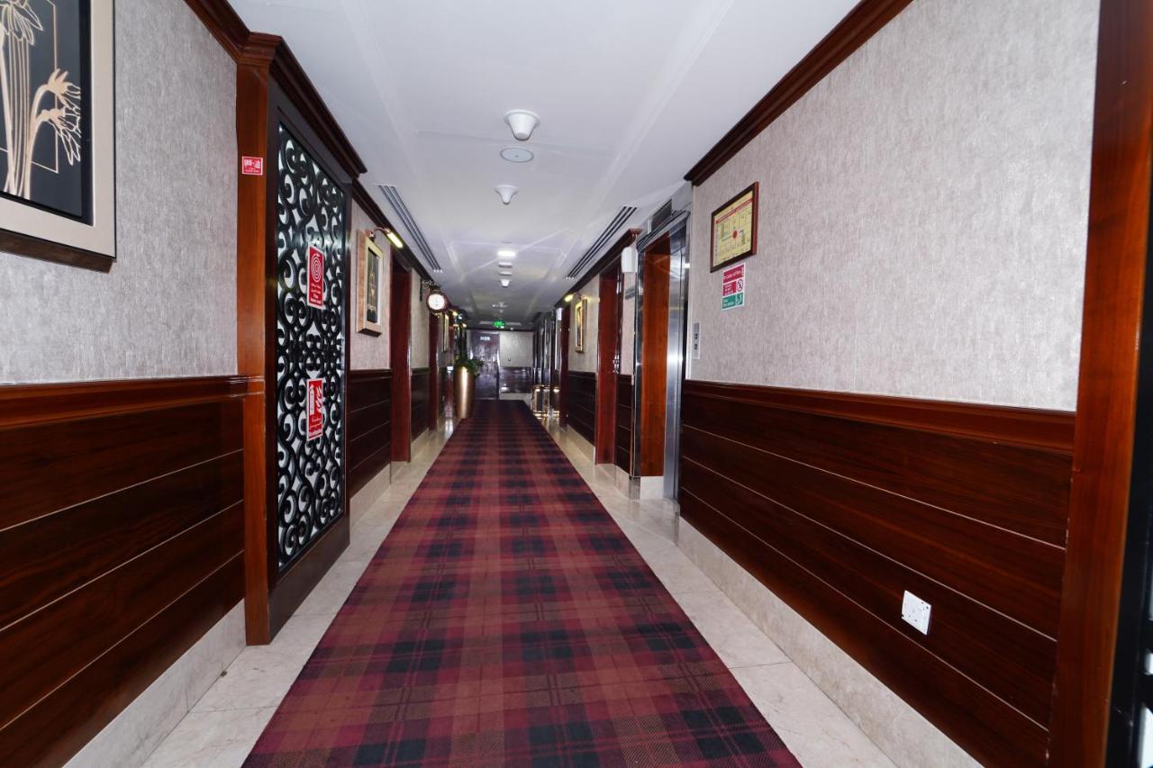 فندق كوين بالاس 4*